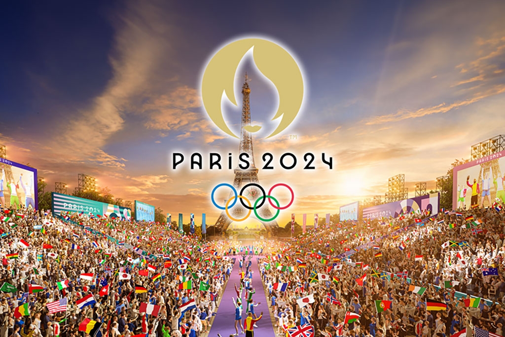 Ultimate Guide to 2024 Olympics in Paris