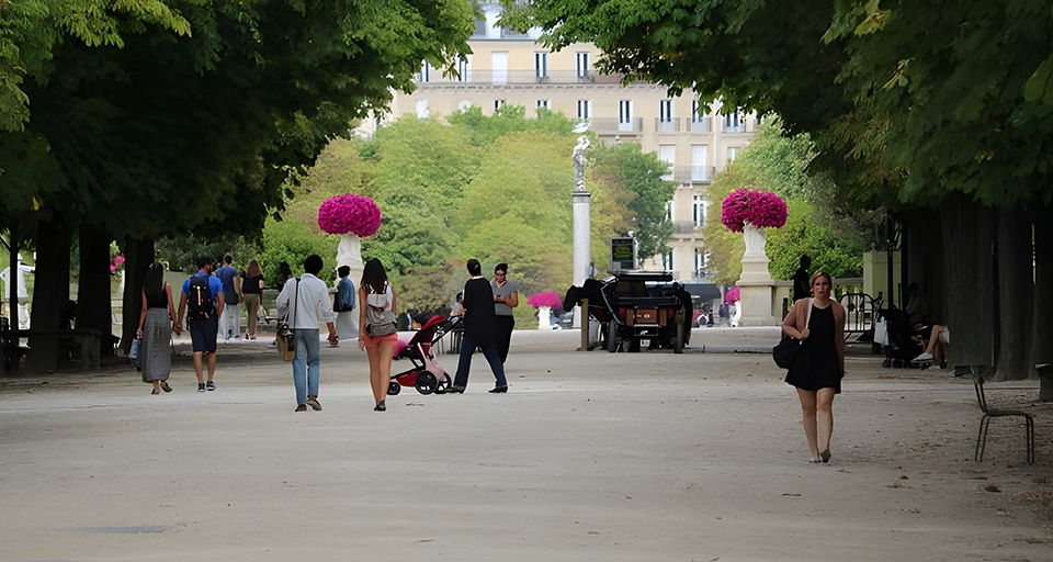 How To Get from Charles de Gaulle to Bastille