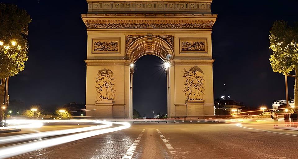 How To Get From Charles de Gaulle To Champs Elysees