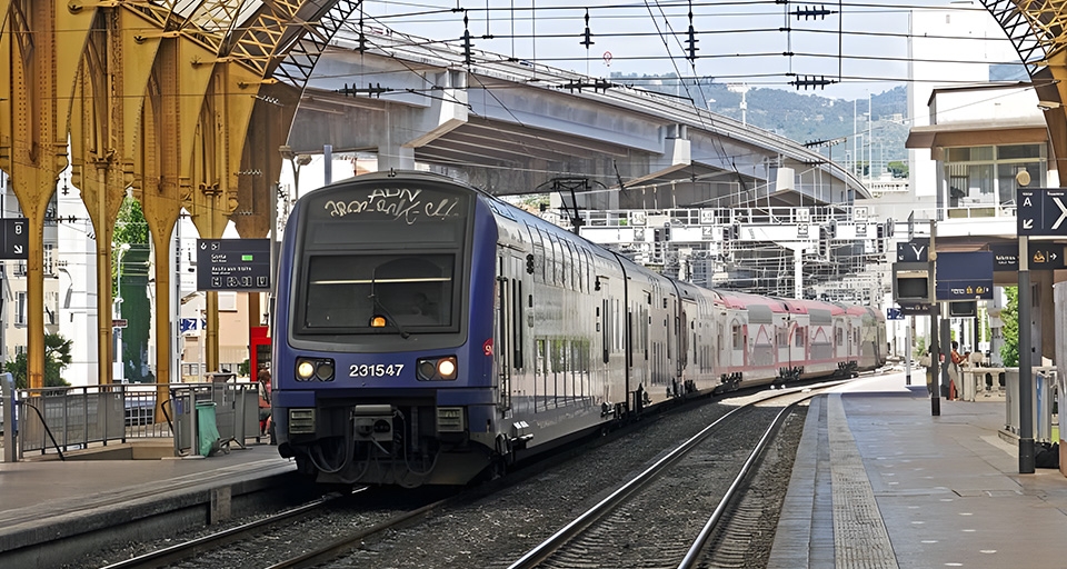 How To Get from Charles de Gaulle to Gare d’Austerlitz